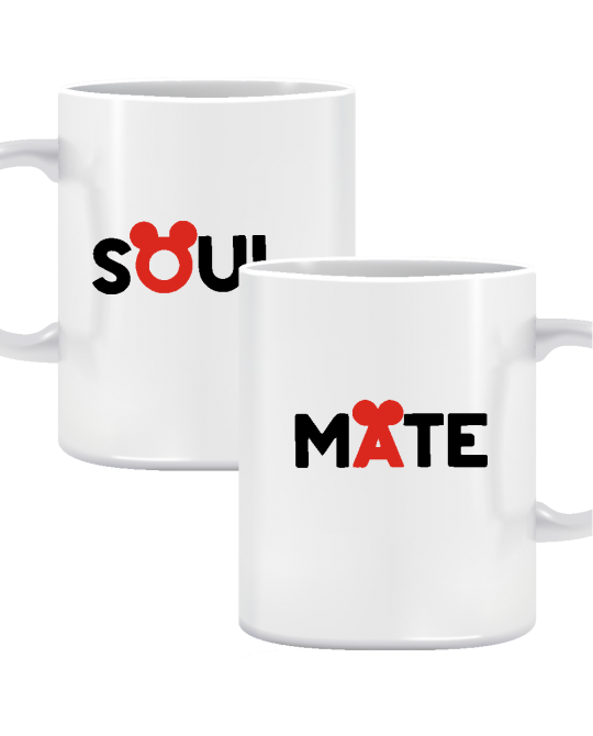Soul / Mate